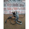 Sfeerlamp Muis Zwart