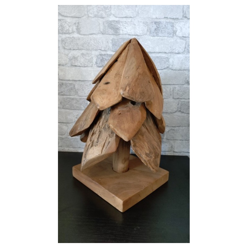 Kerstboom Van Drijfhout M