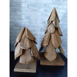 Kerstboom Van Drijfhout M