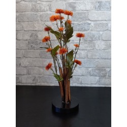 Vaas Genius Antiek Goud/Zwart