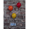 Wandversiering Ballon