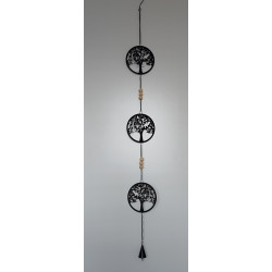 Levensboom Raamhanger