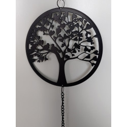 Levensboom Raamhanger