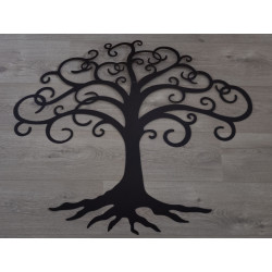 Levensboom Wanddecoratie