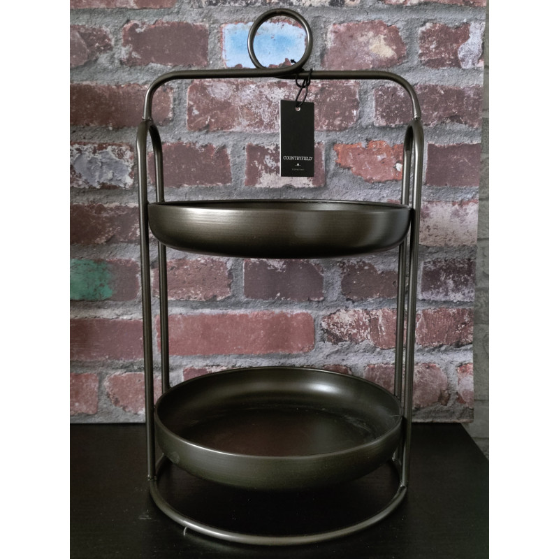 Etagère Paulette S Brons