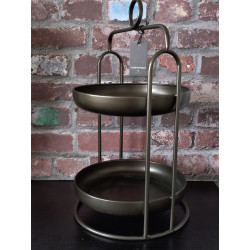 Etagère Paulette S Brons