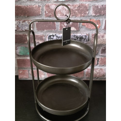 Etagère Paulette S Brons