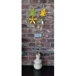 Tuinsteker  Windmolentje Kabouter