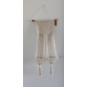 Macramé Hanger