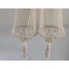 Macramé Hanger