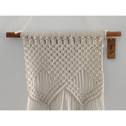 Macramé Hanger