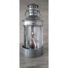 Windlicht-Olielamp-Lantaarn Met Olielamp Metaal