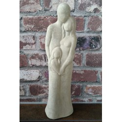 Love Couple Standing