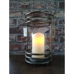 Clayre & Eef Windlicht