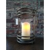 Clayre & Eef Windlicht